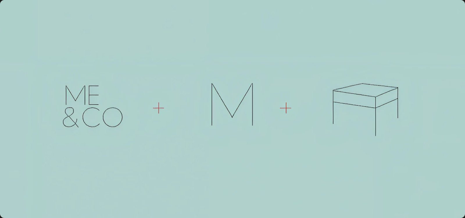 Logo construction