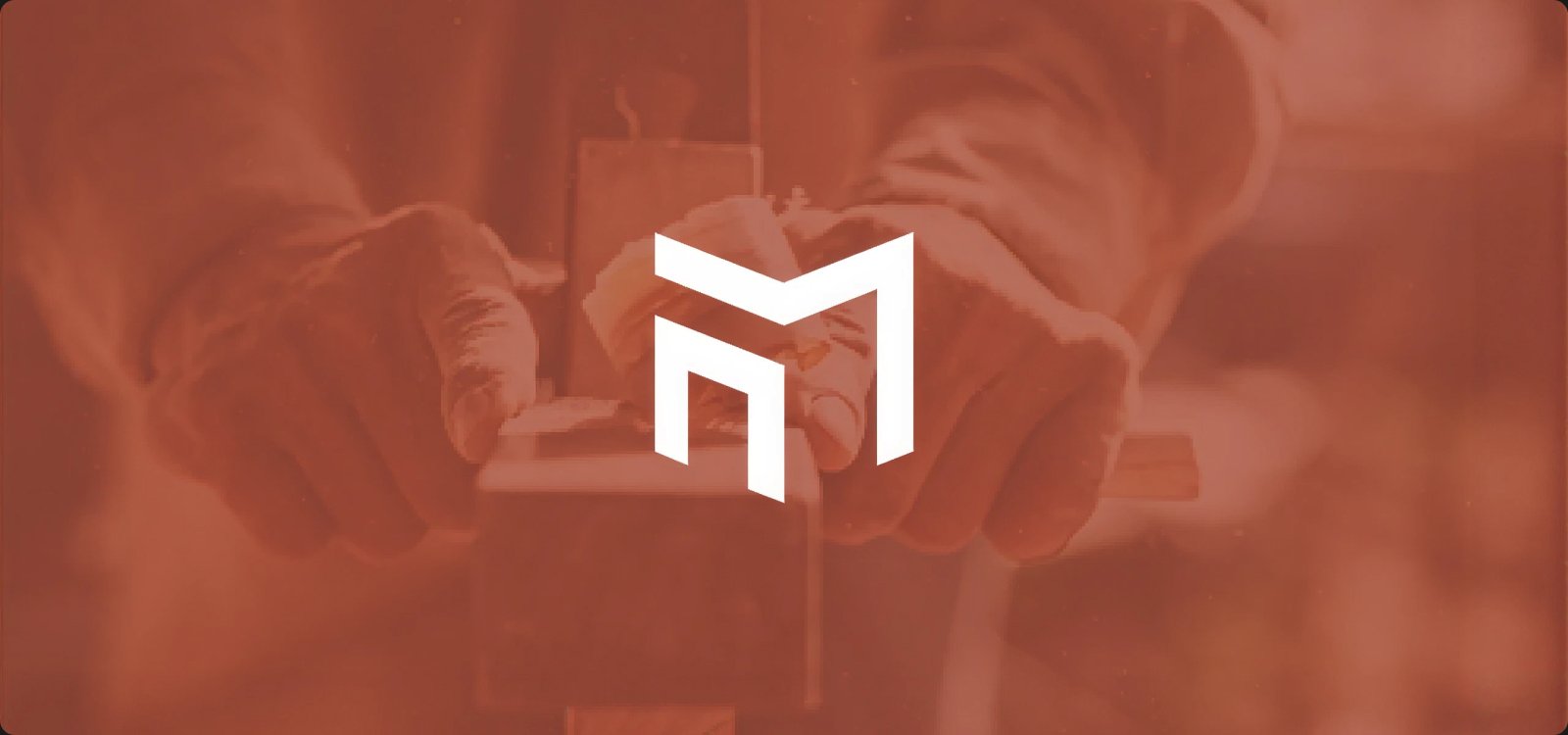 The mark