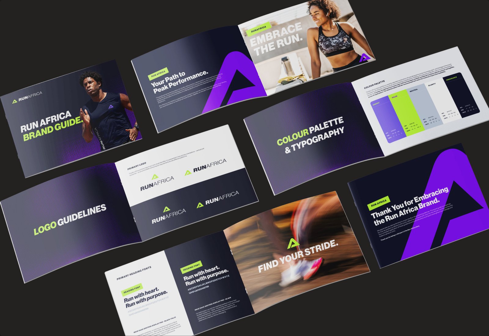Brand guidelines