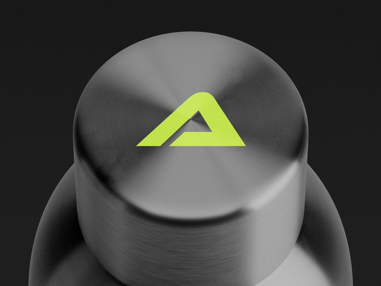 Logo detail