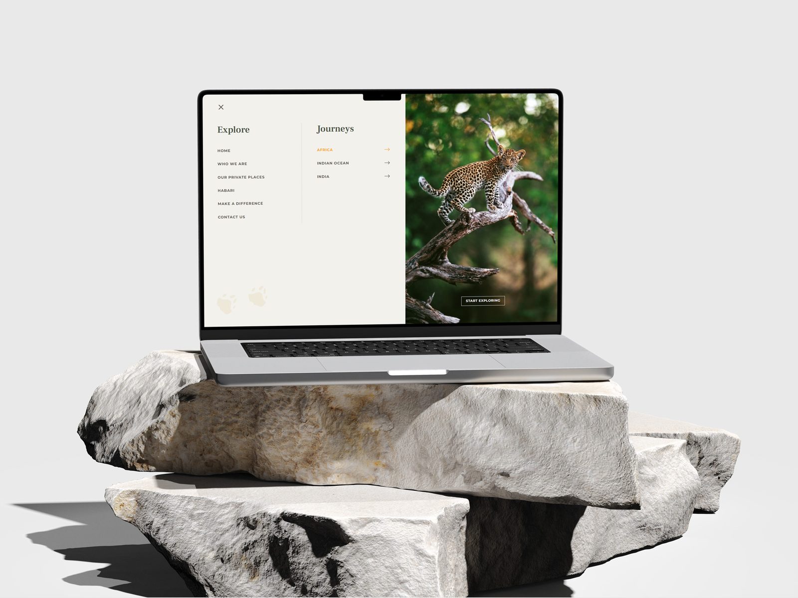 Desktop